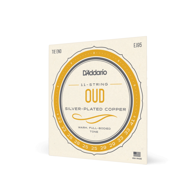 Oud/11-String Set