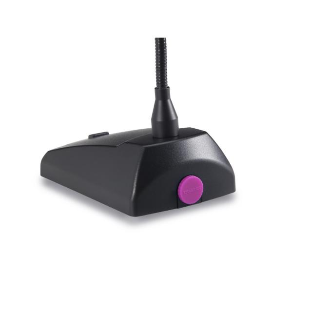 Microfono da conferenza per sistema Wireless TAKSTAR TC-4R