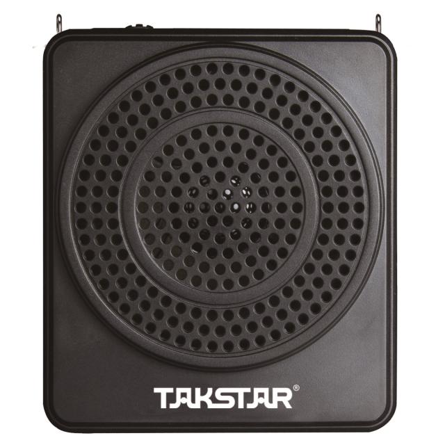 Amplificatore vocale portatile batteria ricaricabile lunga durata