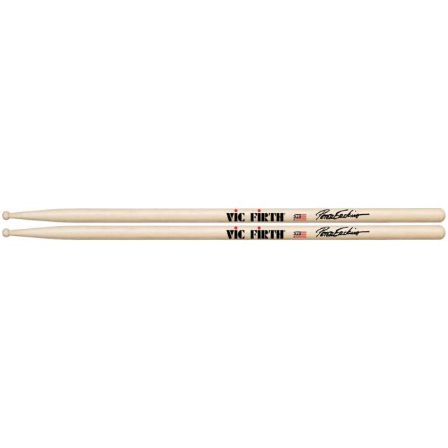 Bacchette Peter Erskine Signature (Punta in Legno)