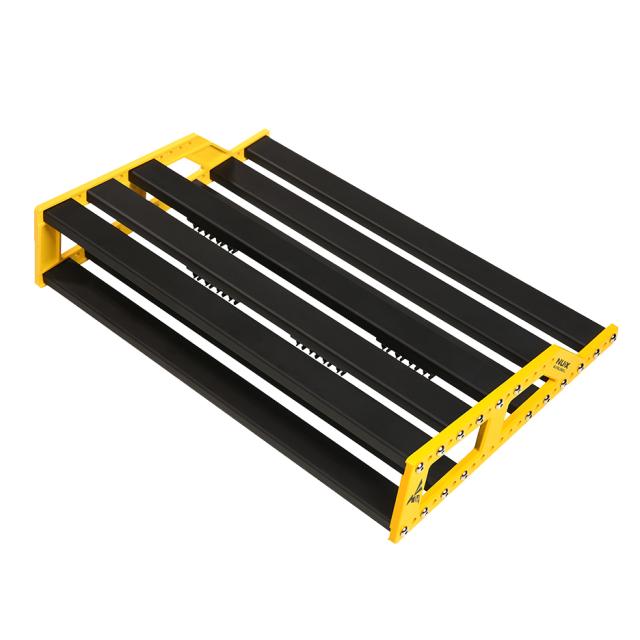 Pedalboard per pedali effetto (Medium)