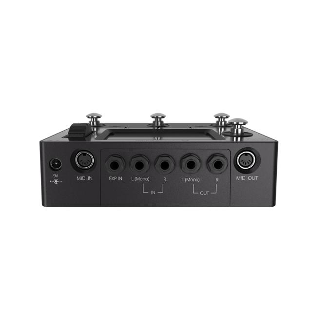 Looper pedal