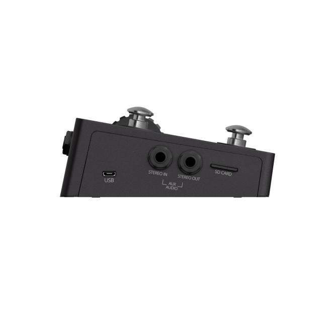 Looper pedal
