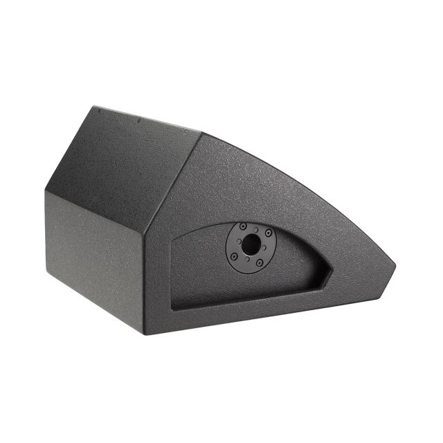12" Bi-Amped Coaxial Stage Monitor with built-in DSP
