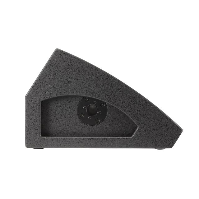 12" Bi-Amped Coaxial Stage Monitor with built-in DSP