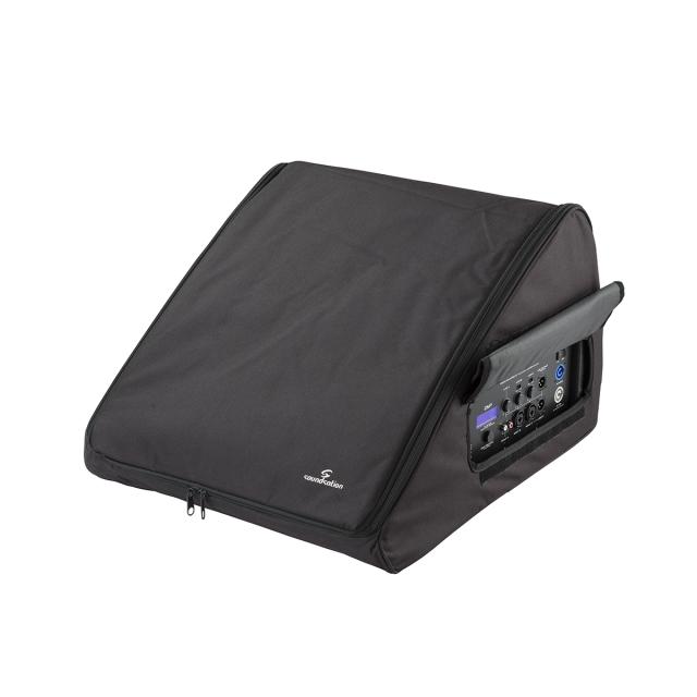 CHECKLINE-12A stage monitor protection cover