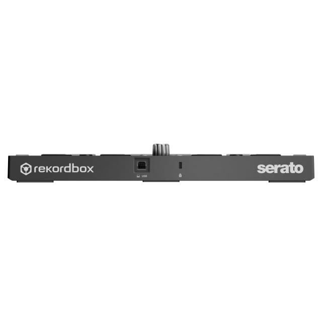 Add-on controller for rekordbox dj and Serato DJ Pro