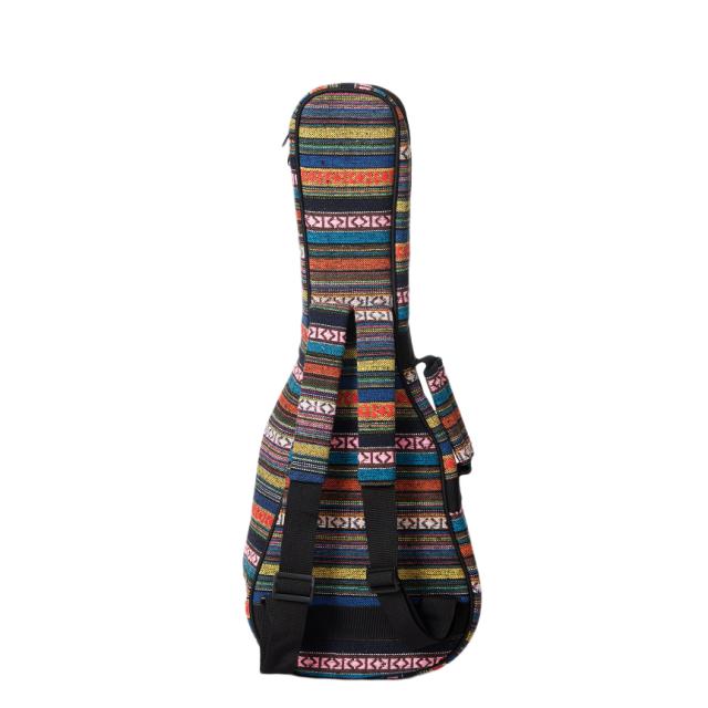 Borsa imbottita per ukulele concerto