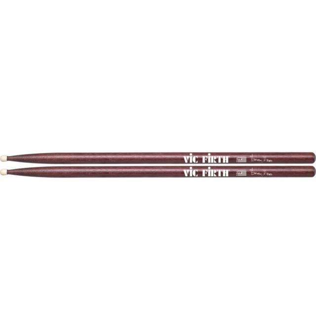 Bacchette Harvey Mason Signature (Punta in Legno)