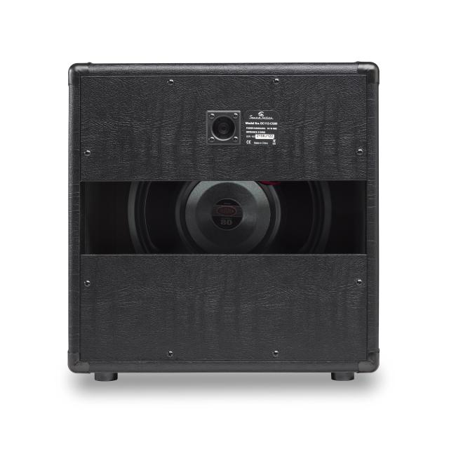 Cabinet 1x12" per chitarra con cono Celestion Seventy 80