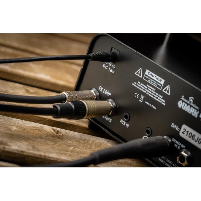 Micro tube head in Class D - 45W