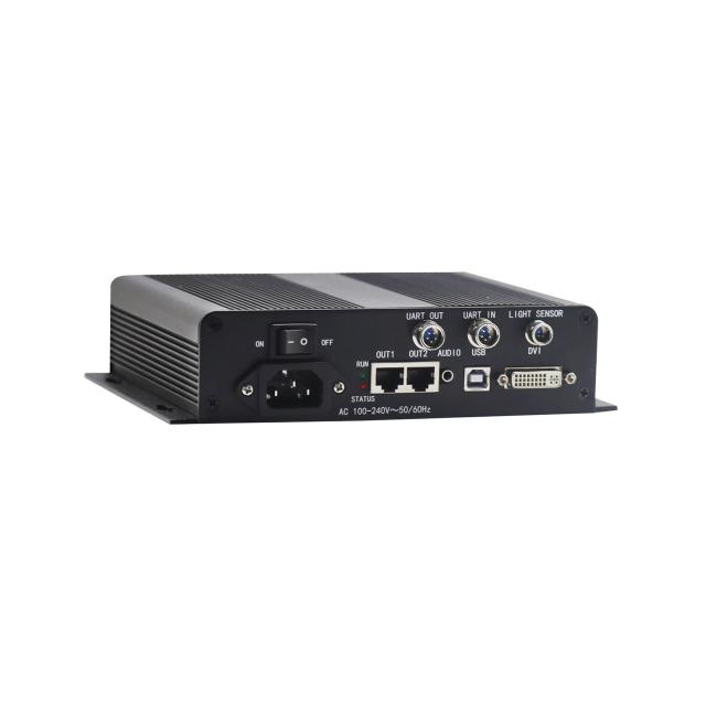 LED Display Controller