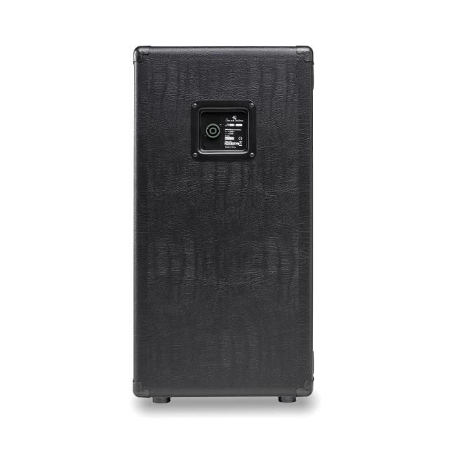 2x10" Bass cabinet