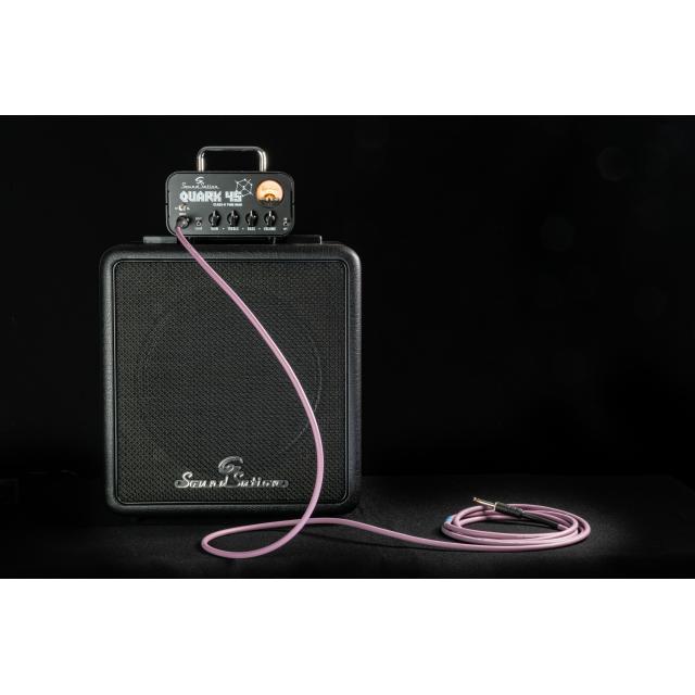 Micro tube head in Class D - 45W