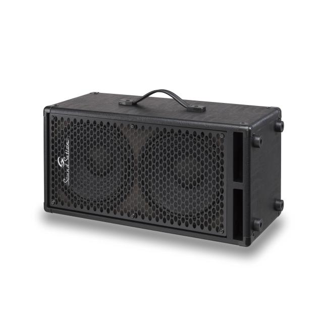 2x10" Bass cabinet
