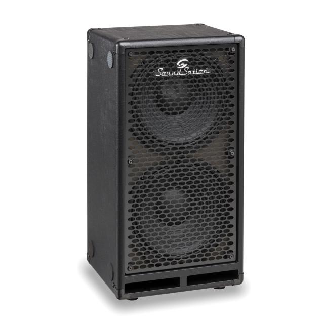 2x10" Bass cabinet