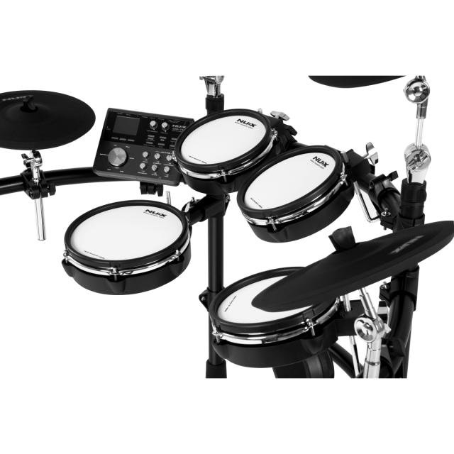 All mesh digital drumkit