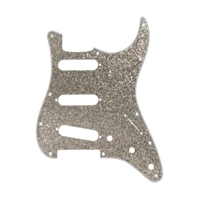 Mascherina Strato Silver Sparkle (S-S-S)