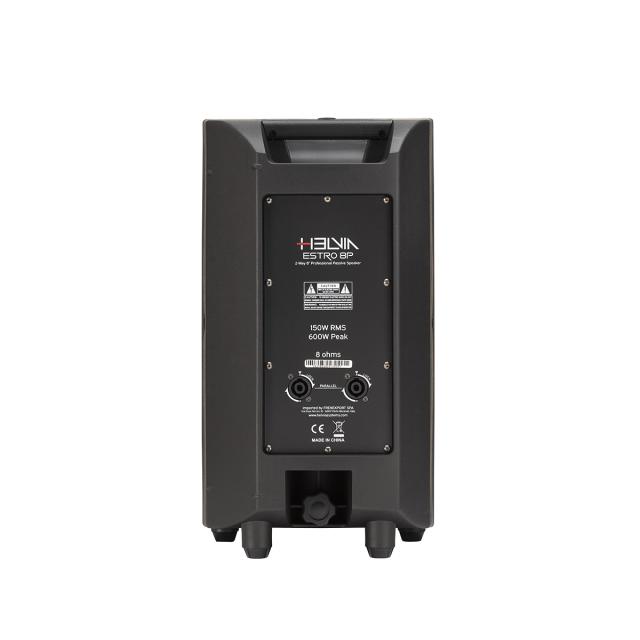 2-Way 8” Professional Passive Speaker