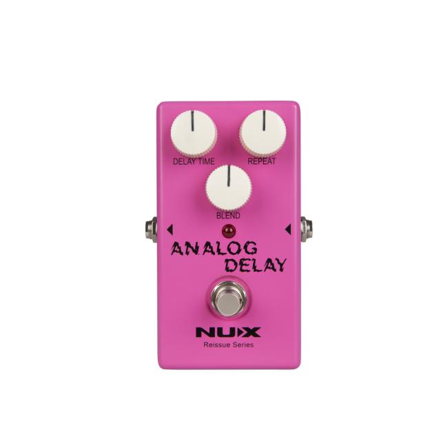 Analog Delay
