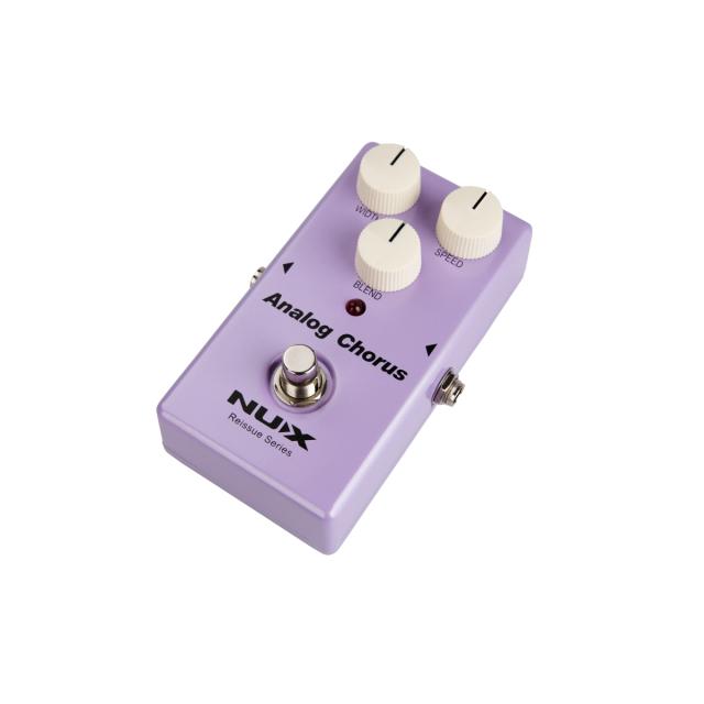 Analog Chorus