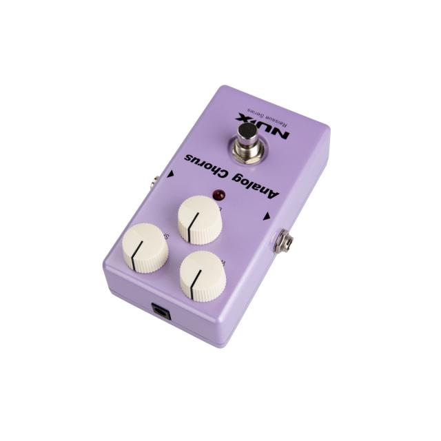 Analog Chorus