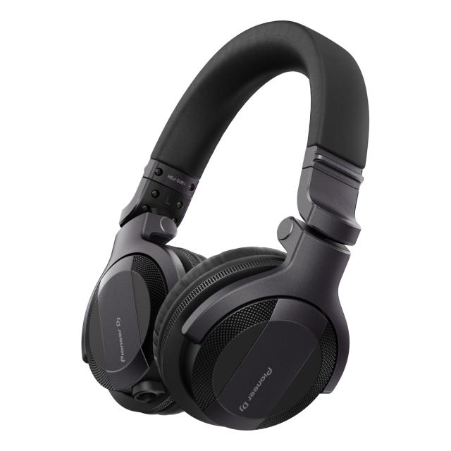 Cuffie DJ con funzionalità Bluetooth®