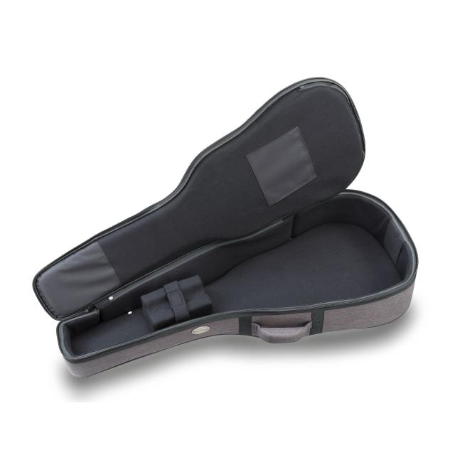 Softcase for classical guitar