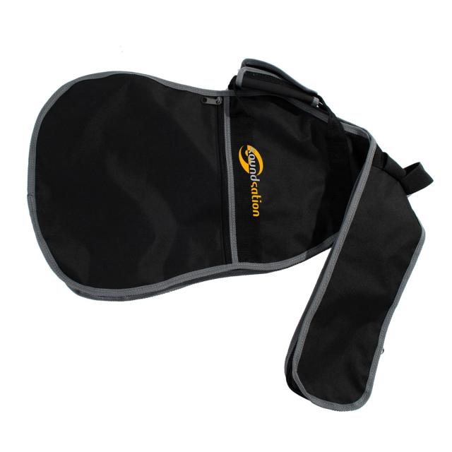 Borsa per chitarra acustica