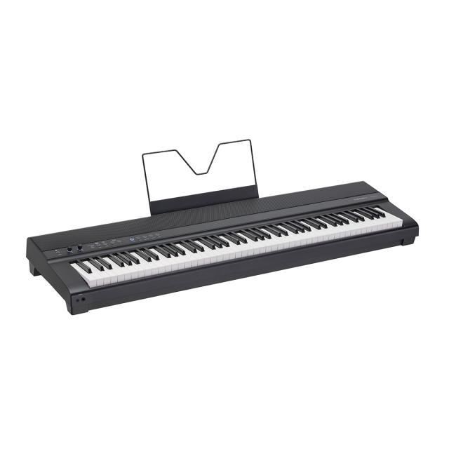 Digital Piano with 88 graded hammer action keys