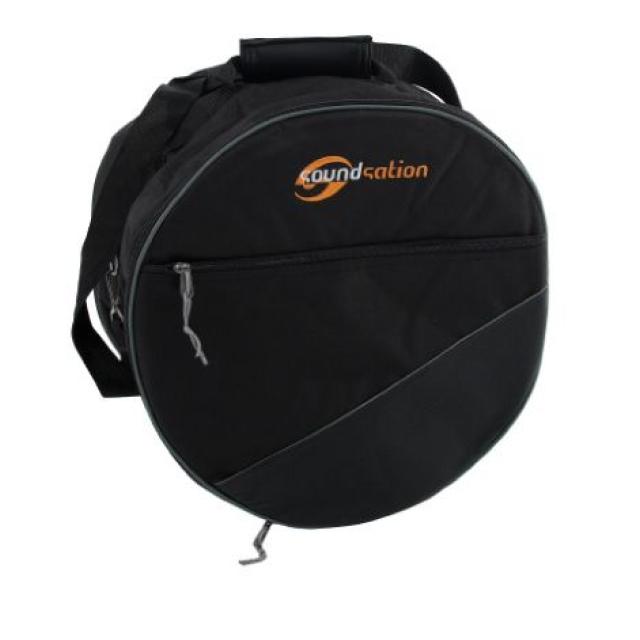 Borsa per tom da 10" con imbottitura da 25mm