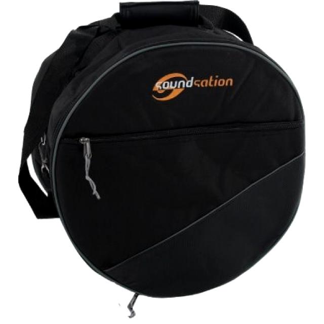 Borsa per tom da 12" con imbottitura da 25mm