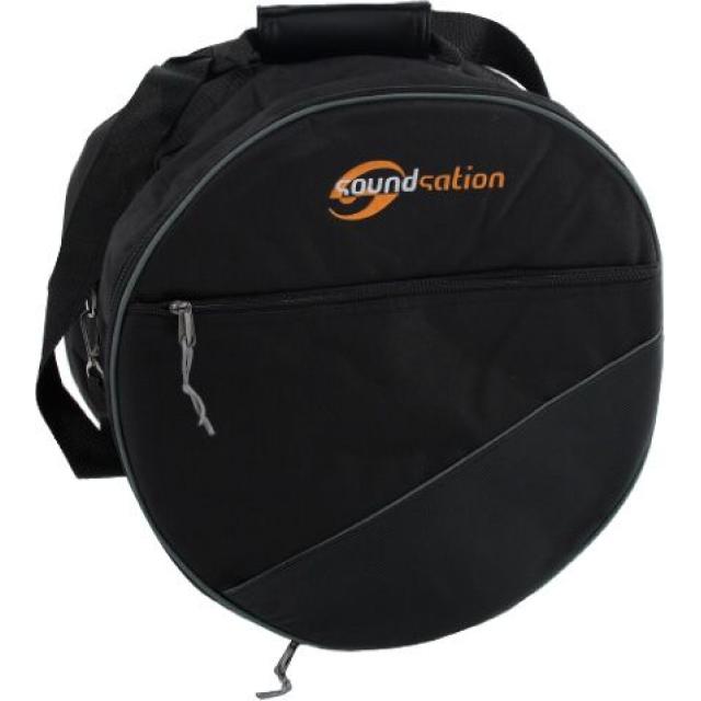 Borsa per tom da 13" con imbottitura da 25mm