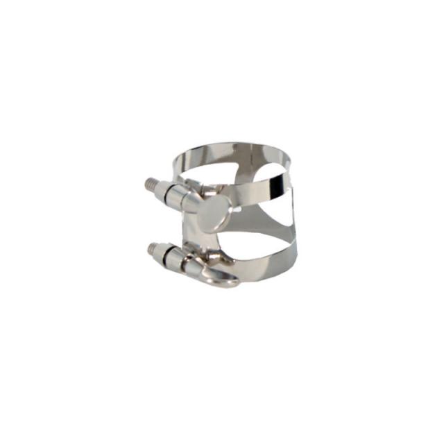 Legatura Silver per Sassofono Baritono