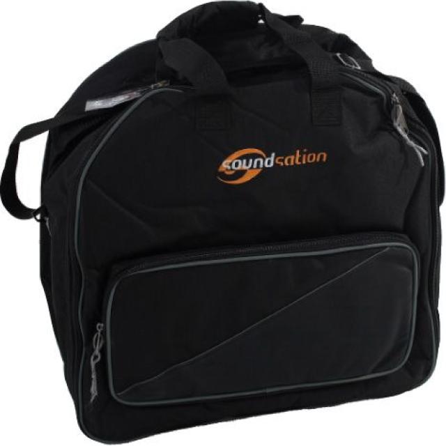 Borsa per rullante da 14" con imbottitura da 25mm