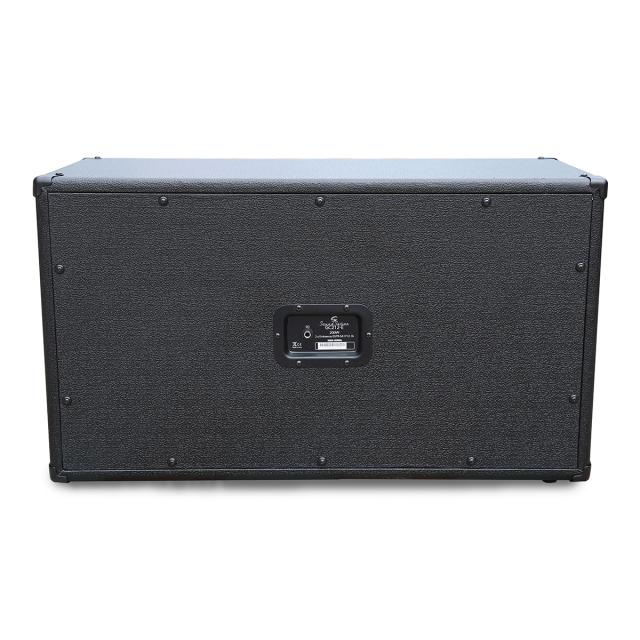 Cabinet con doppio cono Eminence da 12"