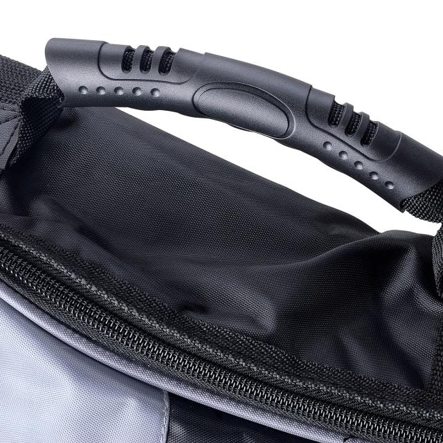 Borsa per chitarra acustica - imbottitura 10mm