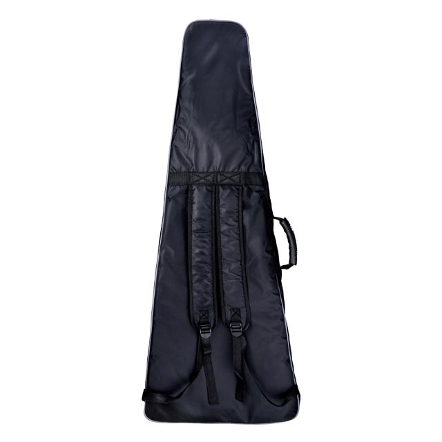 Borsa adatta per chitarra Flying V style - imbottitura 10mm