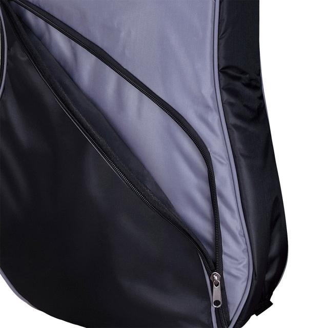 Borsa per chitarra acustica - imbottitura 10mm