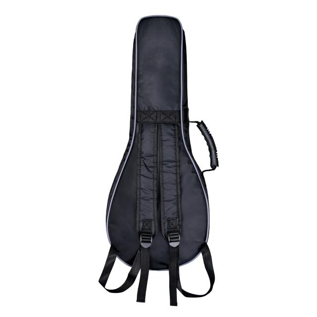 Gigbag for ukulele/flat mandolin - 10mm padding