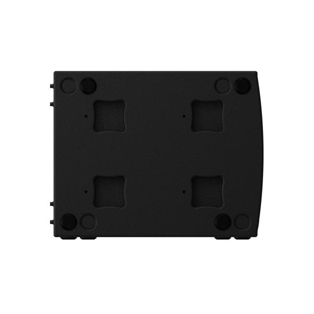 Dual 18” Subwoofer, 2x 8 Ω, 3000 W