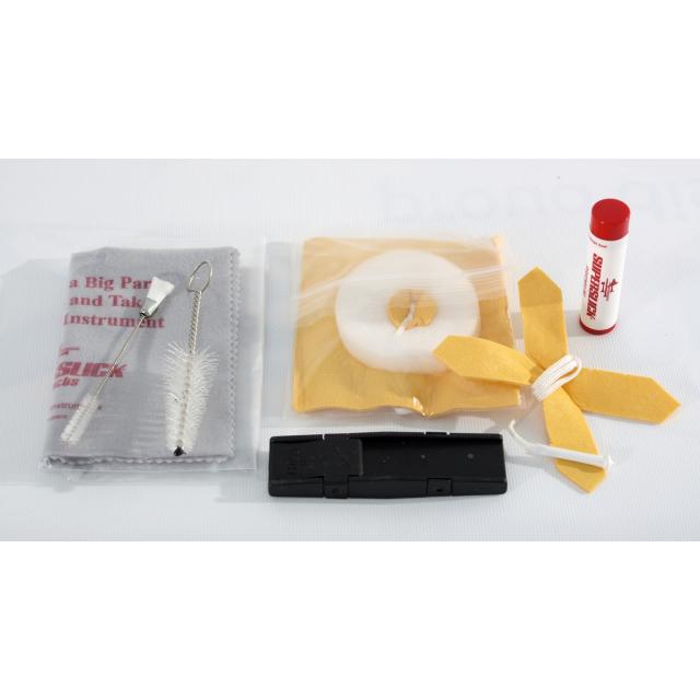Kit Pulizia per Sax Tenore