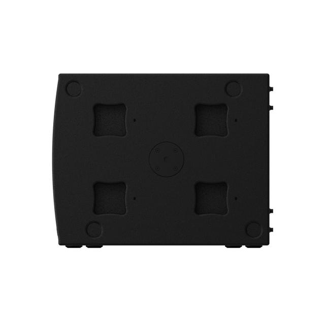 Dual 18” Subwoofer, 2x 8 Ω, 3000 W