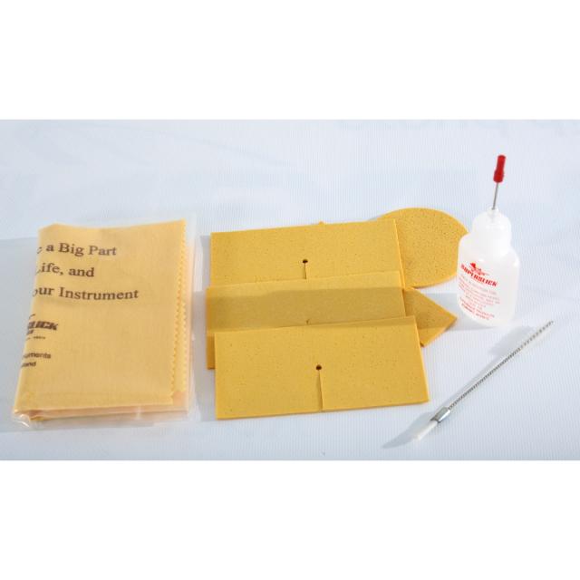 Kit Pulizia per Flauto