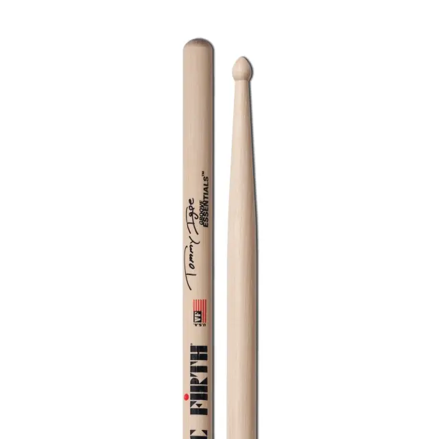 Bacchette Peter Tommy Igoe Signature (Punta in Legno)