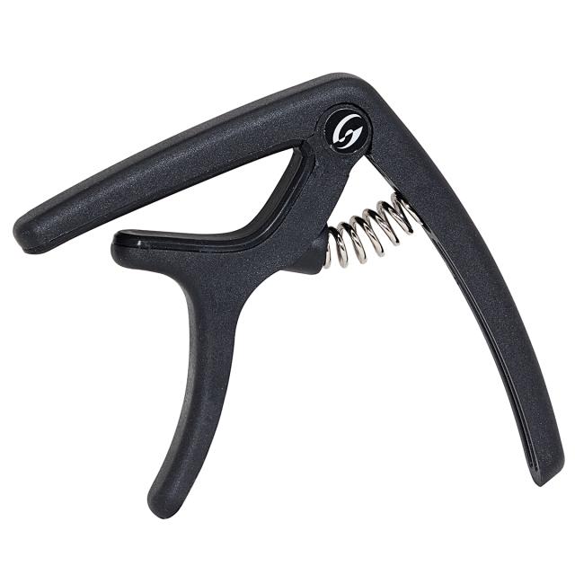 Capotasto universale per chitarra in ABS