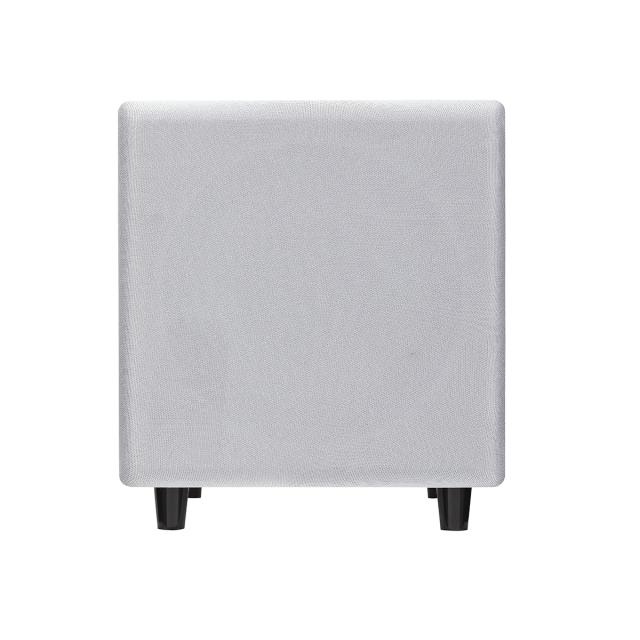 Active Studio Subwoofer with 10" Woofer