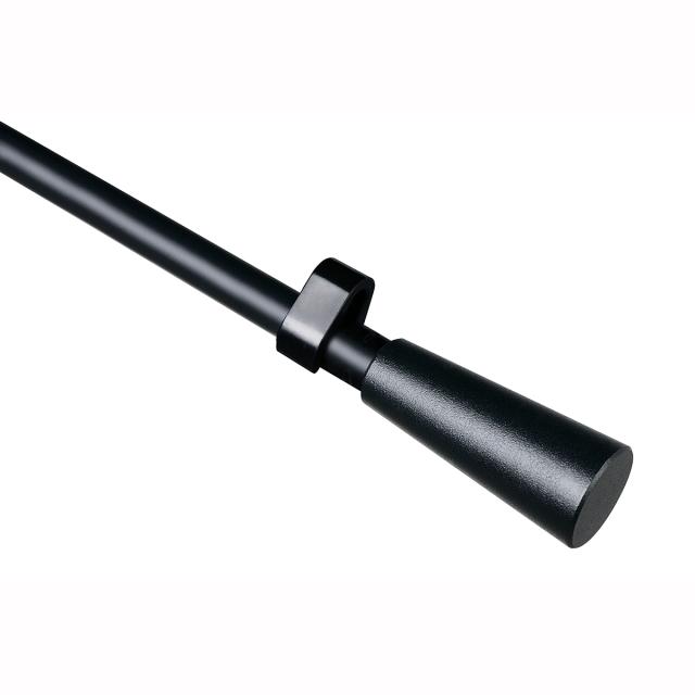 Microphone boom stand with tripod base and metal joints