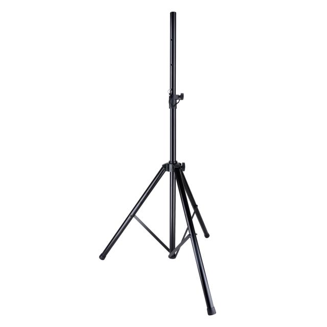 Supporto per diffusori acustici in alluminio con Safety Air System