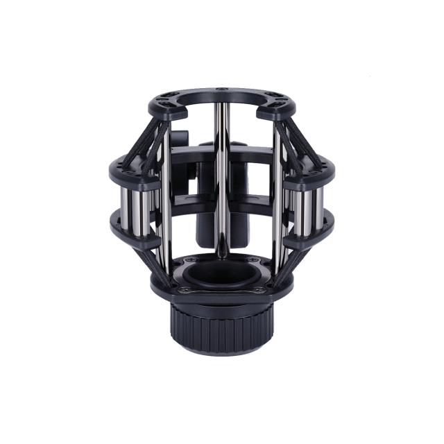 Microphone shock mount